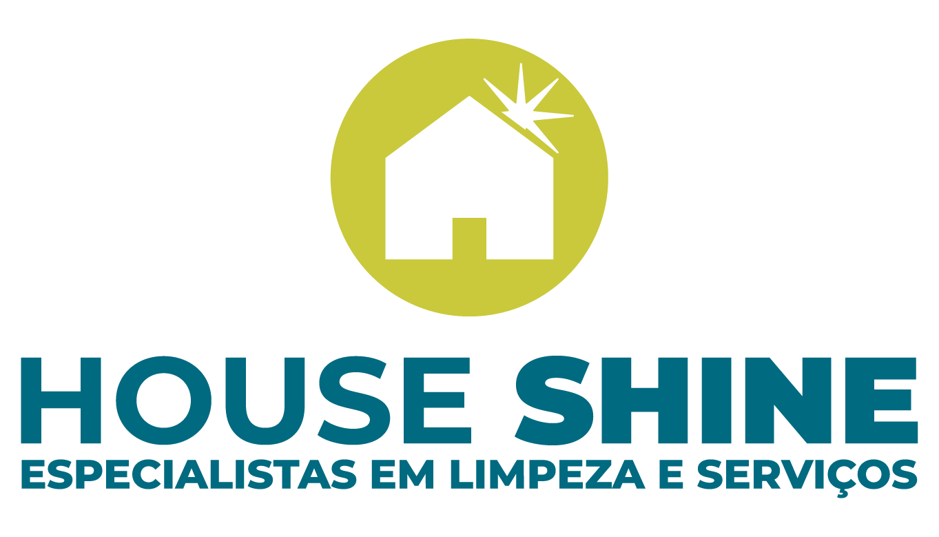 Logo House Shine