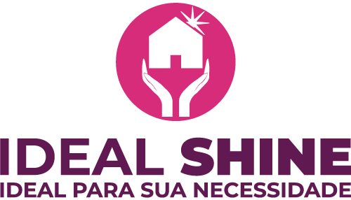 Logo Ideal Shine