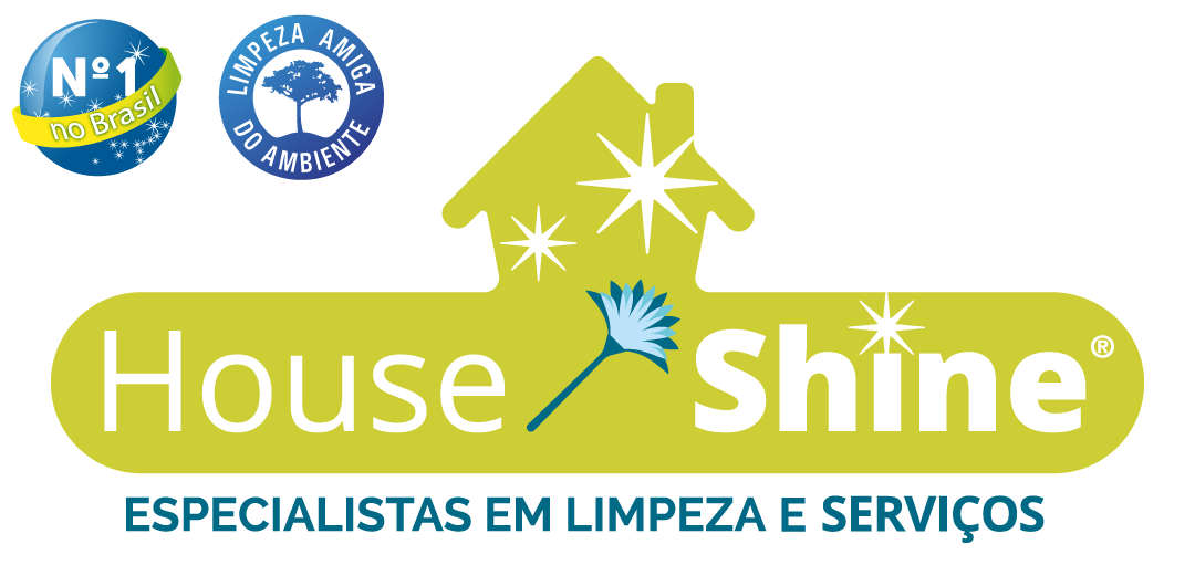 House Shine | Limpeza Residencial