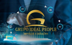 Card Grupo Ideal People